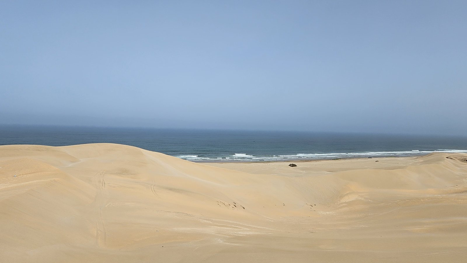 Buggy Sandboard 4 Places Agadir - Conduite de Buggy 4 Places sur les Dunes du Désert