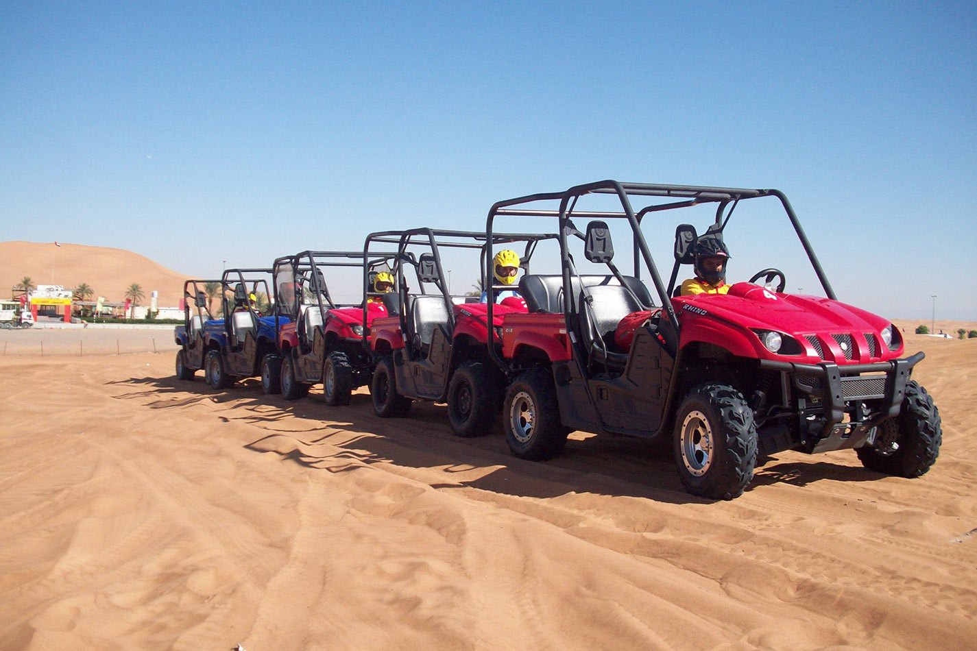 Buggy Plage Agadir - Image 2