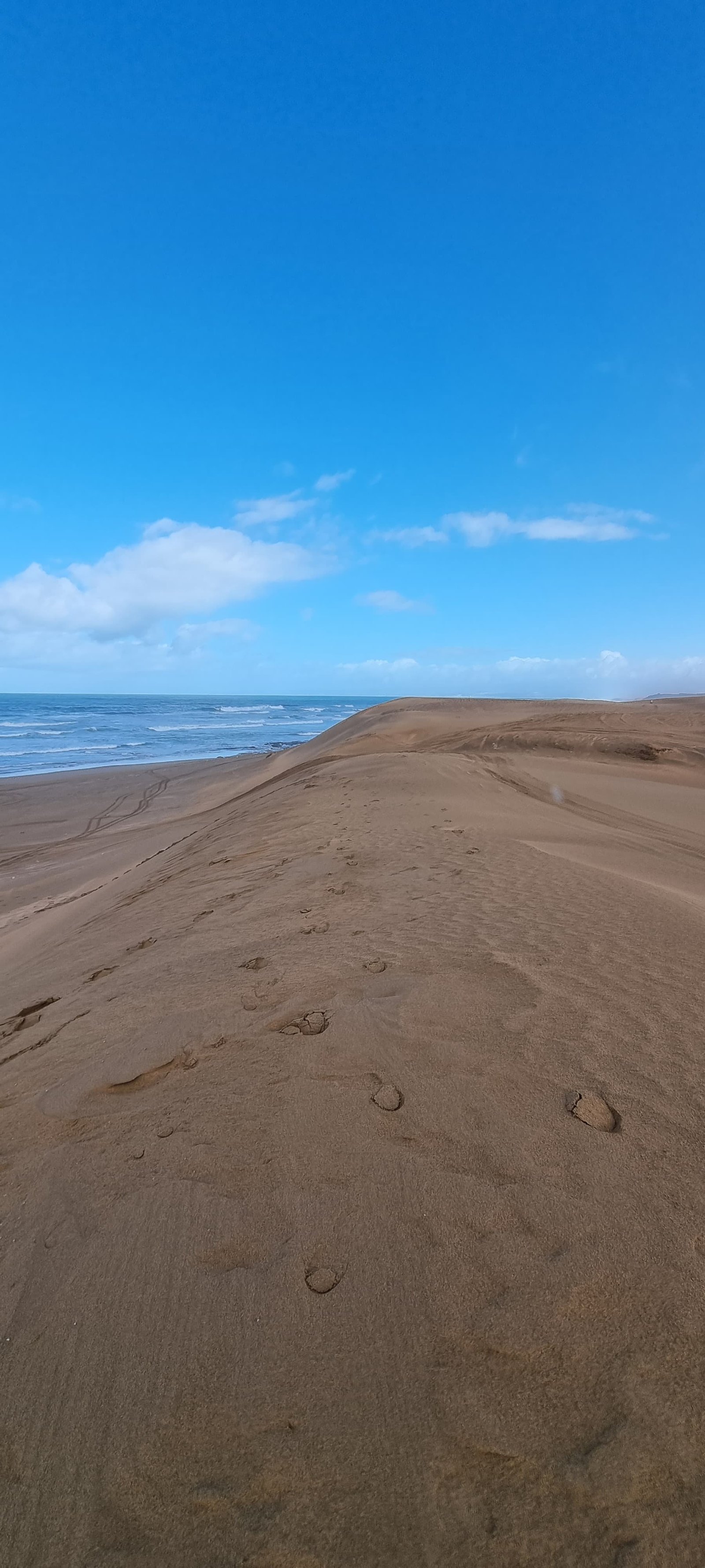 Quad Journée Complète Agadir - Dunes du désert