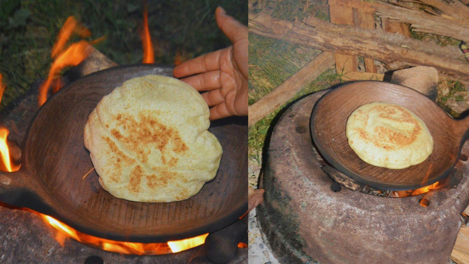 Balade dromadaire & Dîner Barbecue à Agadir - Coucher de soleil